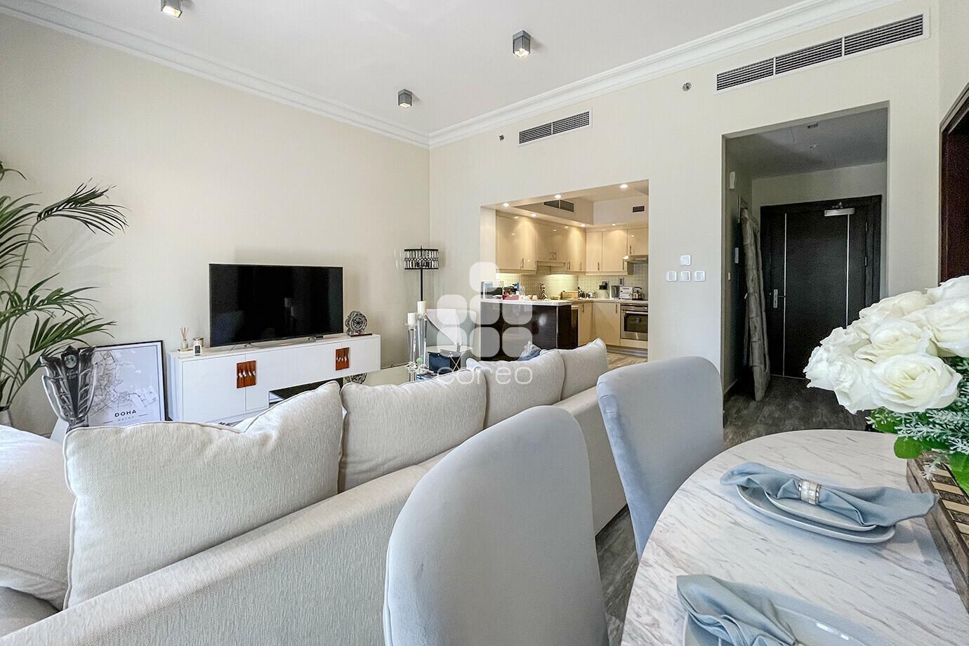 Image of property for rent sale in Qatar apartments villas offices