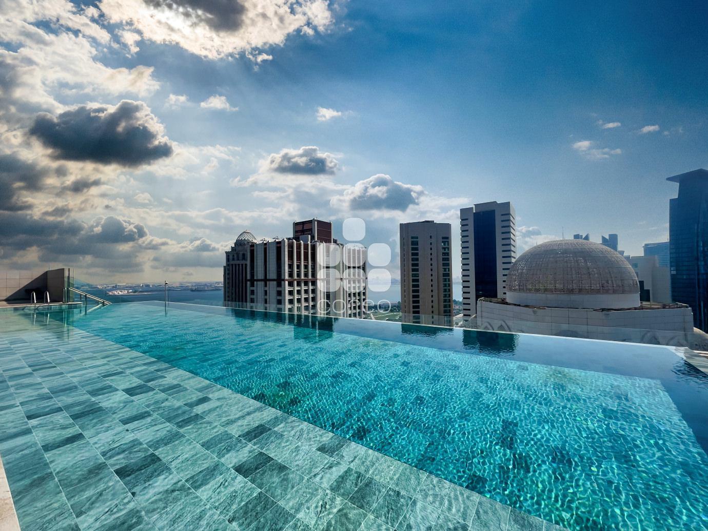 Image of property for rent sale in Qatar apartments villas offices