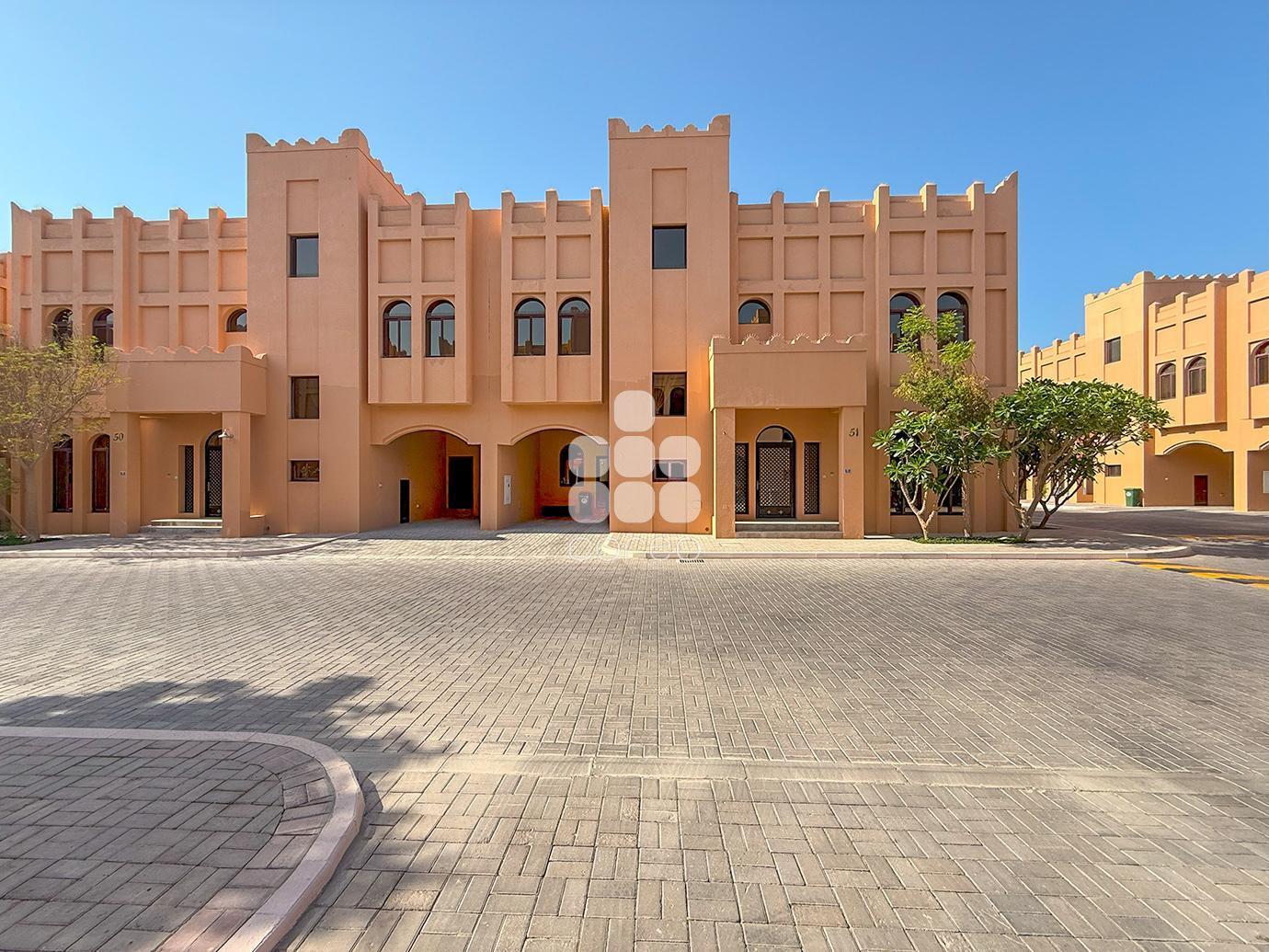 Image of property for rent sale in Qatar apartments villas offices