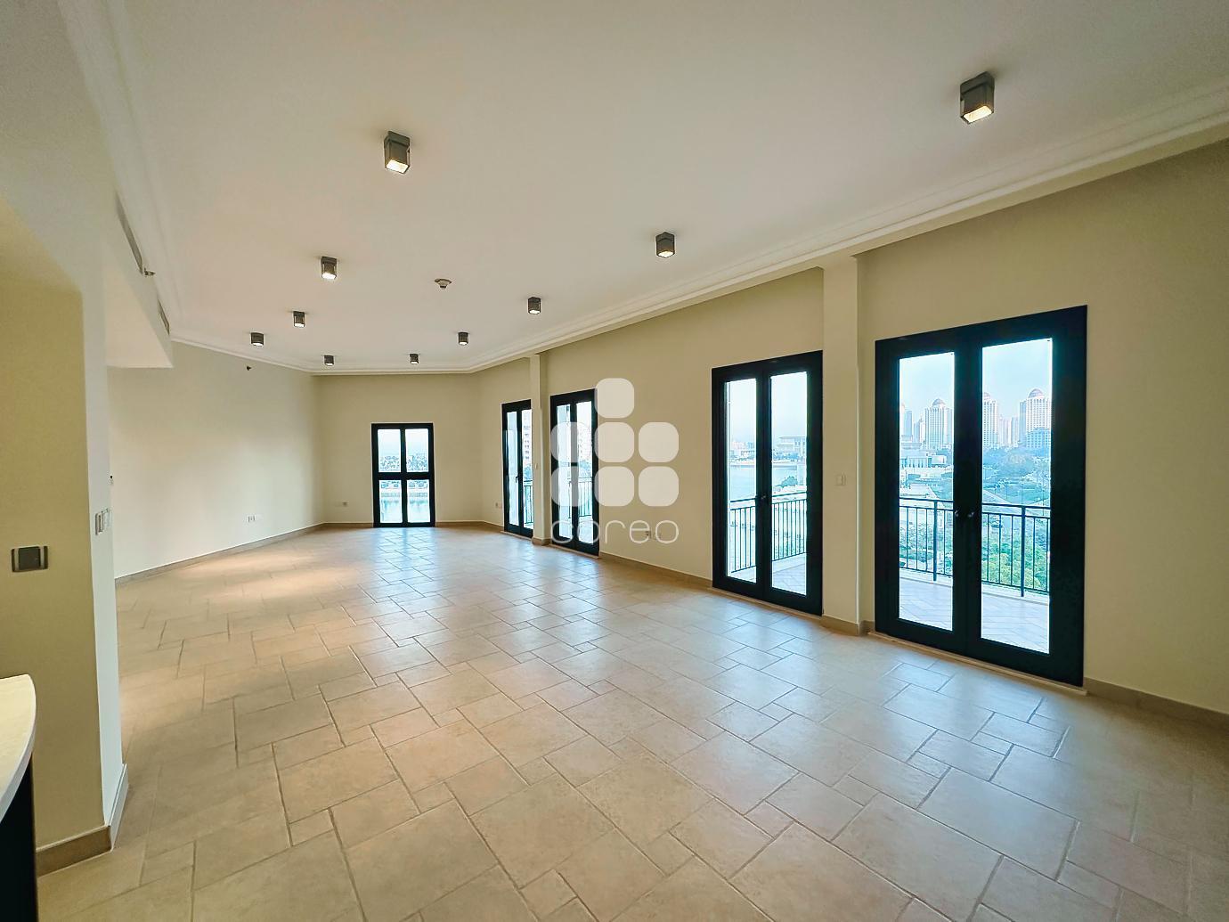 Image of property for rent sale in Qatar apartments villas offices
