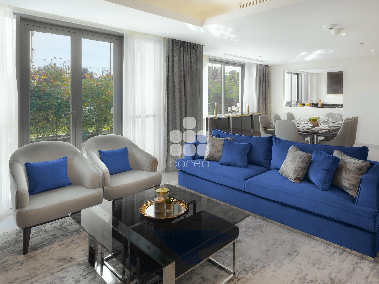 Image of property for rent sale in Qatar apartments villas offices