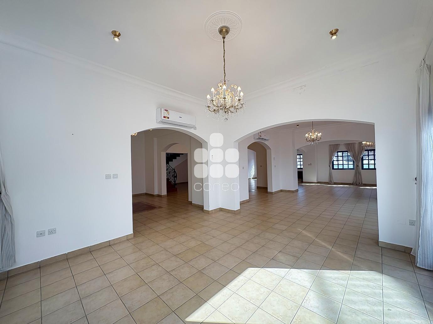 Image of property for rent sale in Qatar apartments villas offices