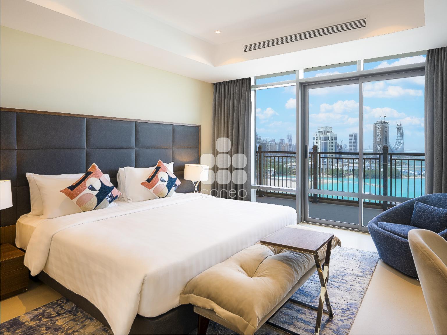 Image of property for rent sale in Qatar apartments villas offices