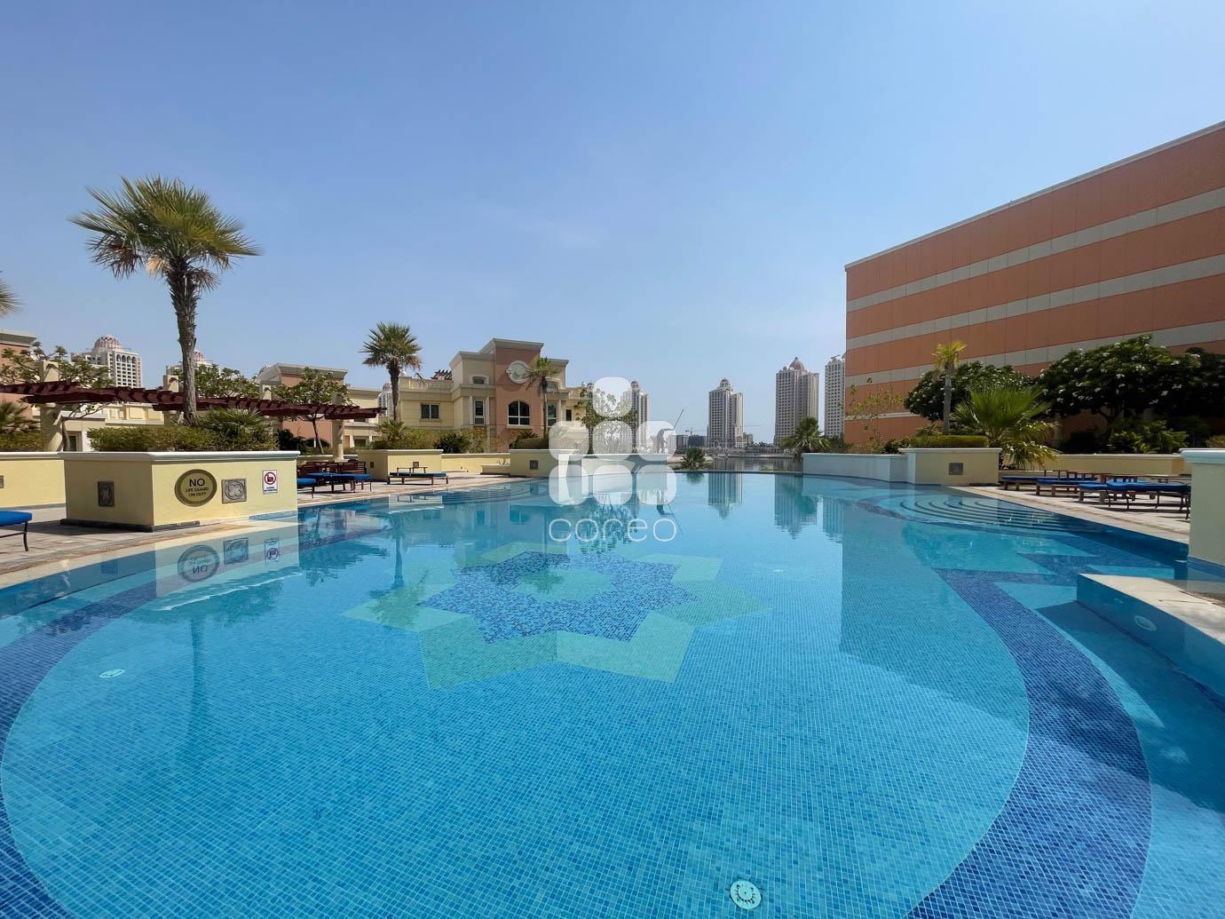 Image of property for rent sale in Qatar apartments villas offices