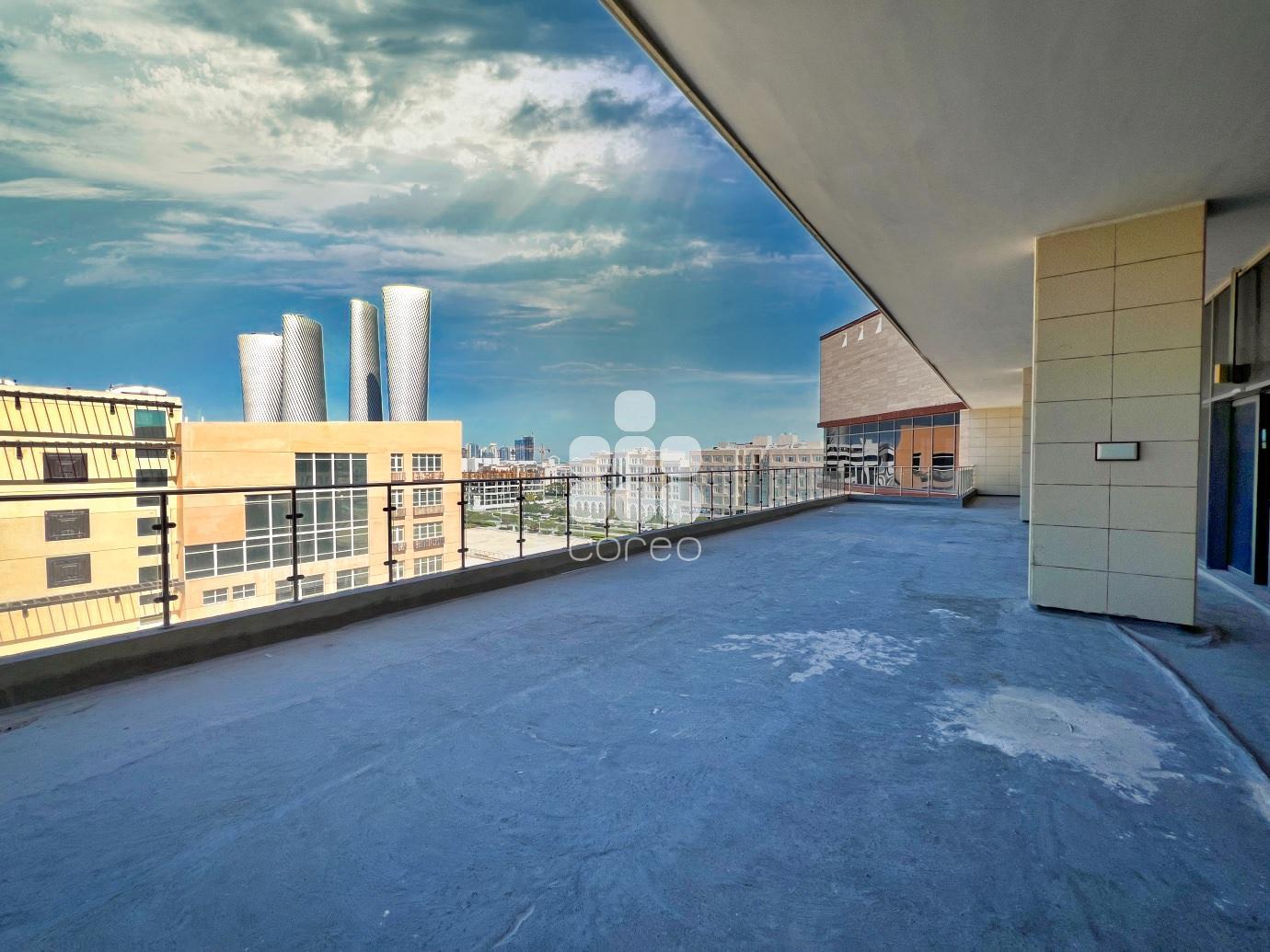 Image of property for rent sale in Qatar apartments villas offices