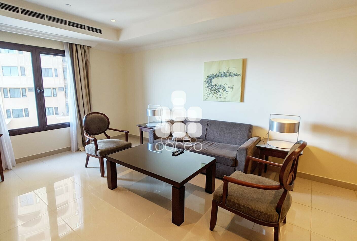 Image of property for rent sale in Qatar apartments villas offices