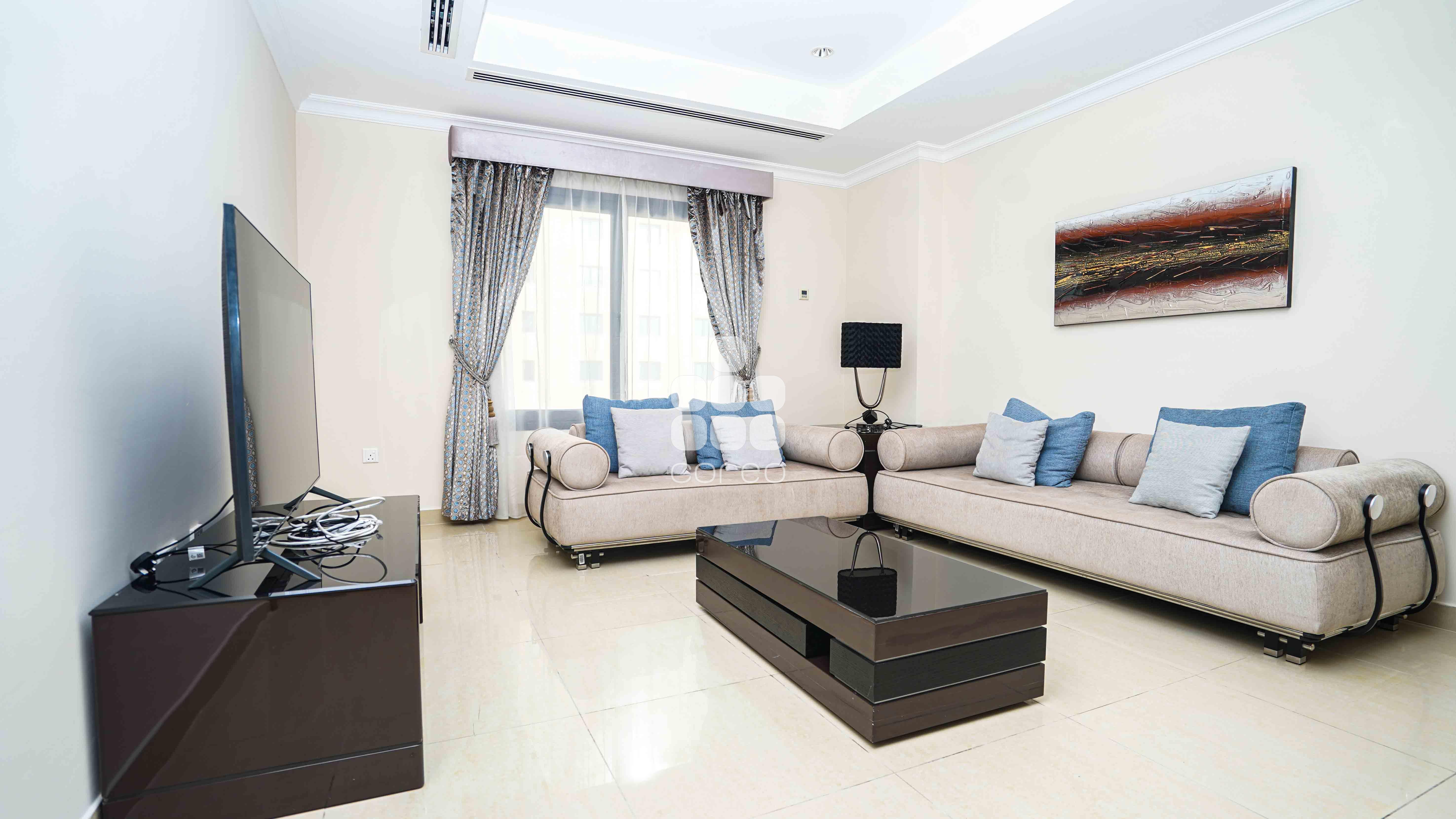 Image of property for rent sale in Qatar apartments villas offices