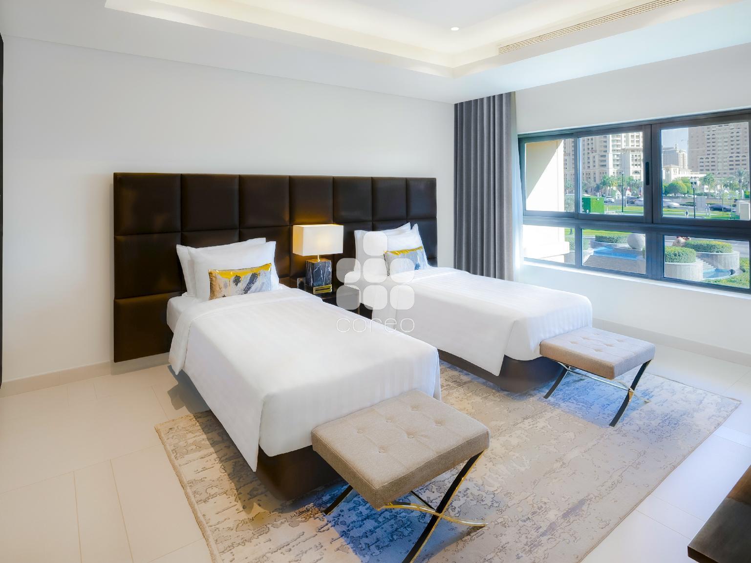 Image of property for rent sale in Qatar apartments villas offices