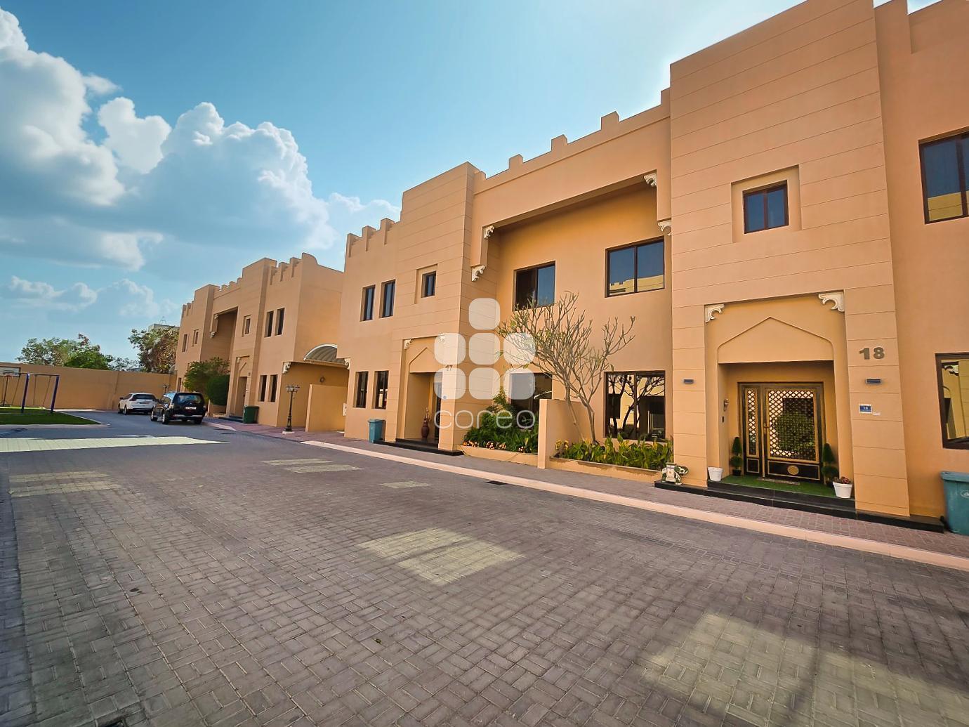 Image of property for rent sale in Qatar apartments villas offices