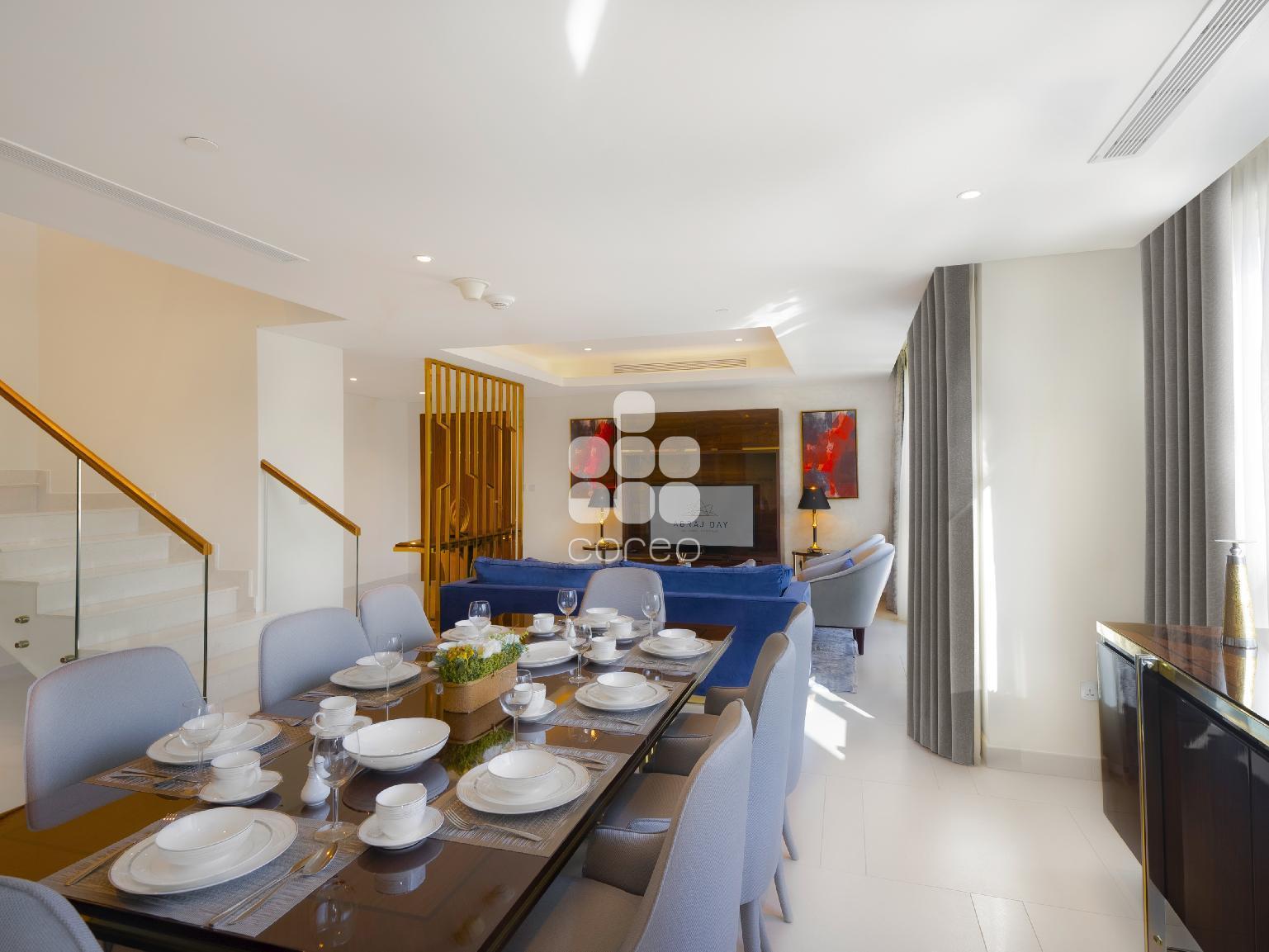 Image of property for rent sale in Qatar apartments villas offices