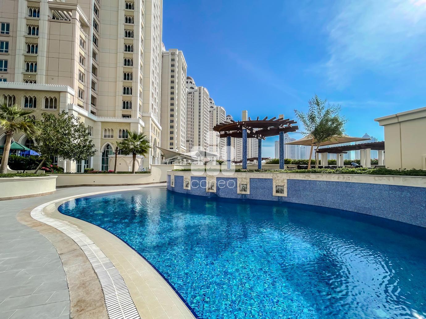 Image of property for rent sale in Qatar apartments villas offices