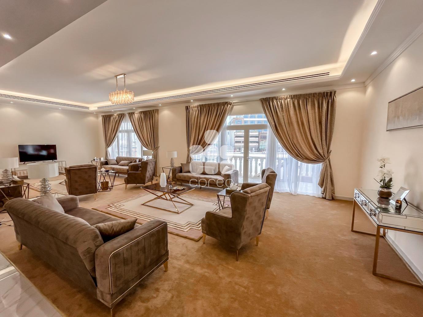 Image of property for rent sale in Qatar apartments villas offices