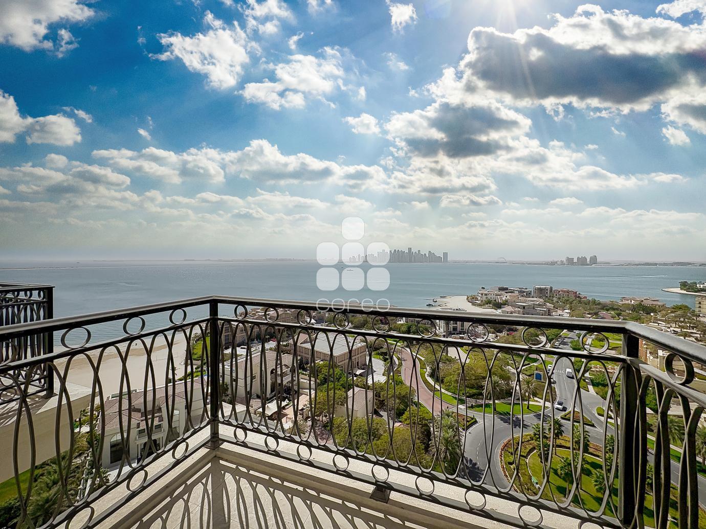 Stunning 2BDR+ Maid| Skyline View | Bills Included