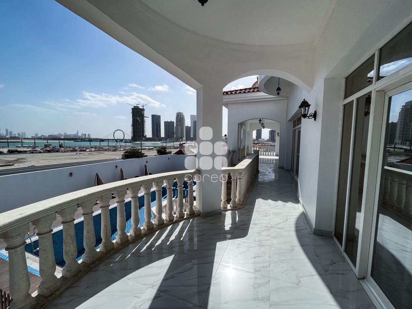 Image of property for rent sale in Qatar apartments villas offices