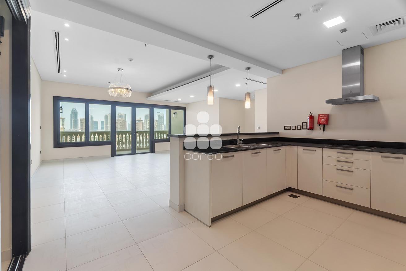 MARINA VIEW | BRAND NEW 1 BR APART | LUXURY TOWER