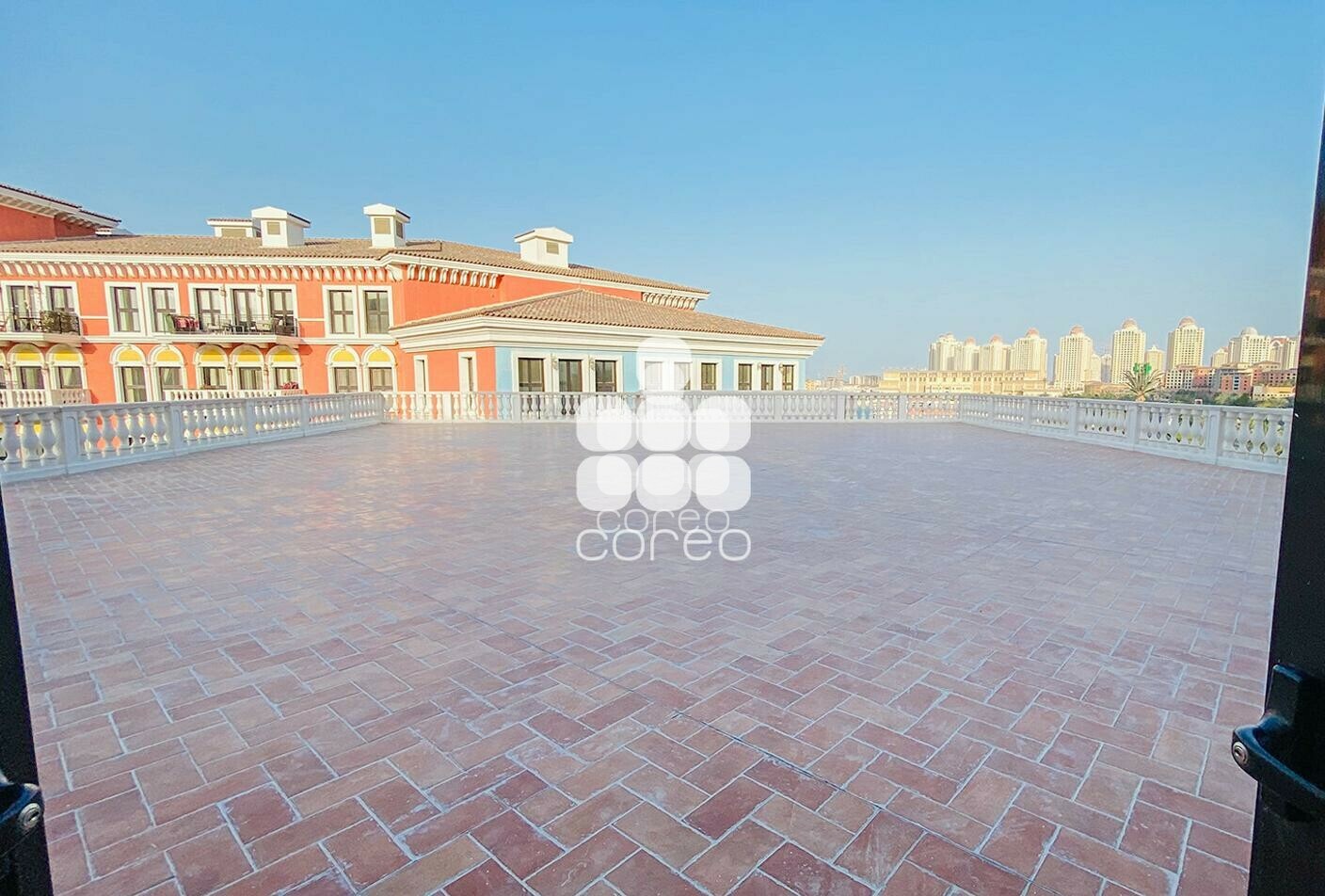 Image of property for rent sale in Qatar apartments villas offices