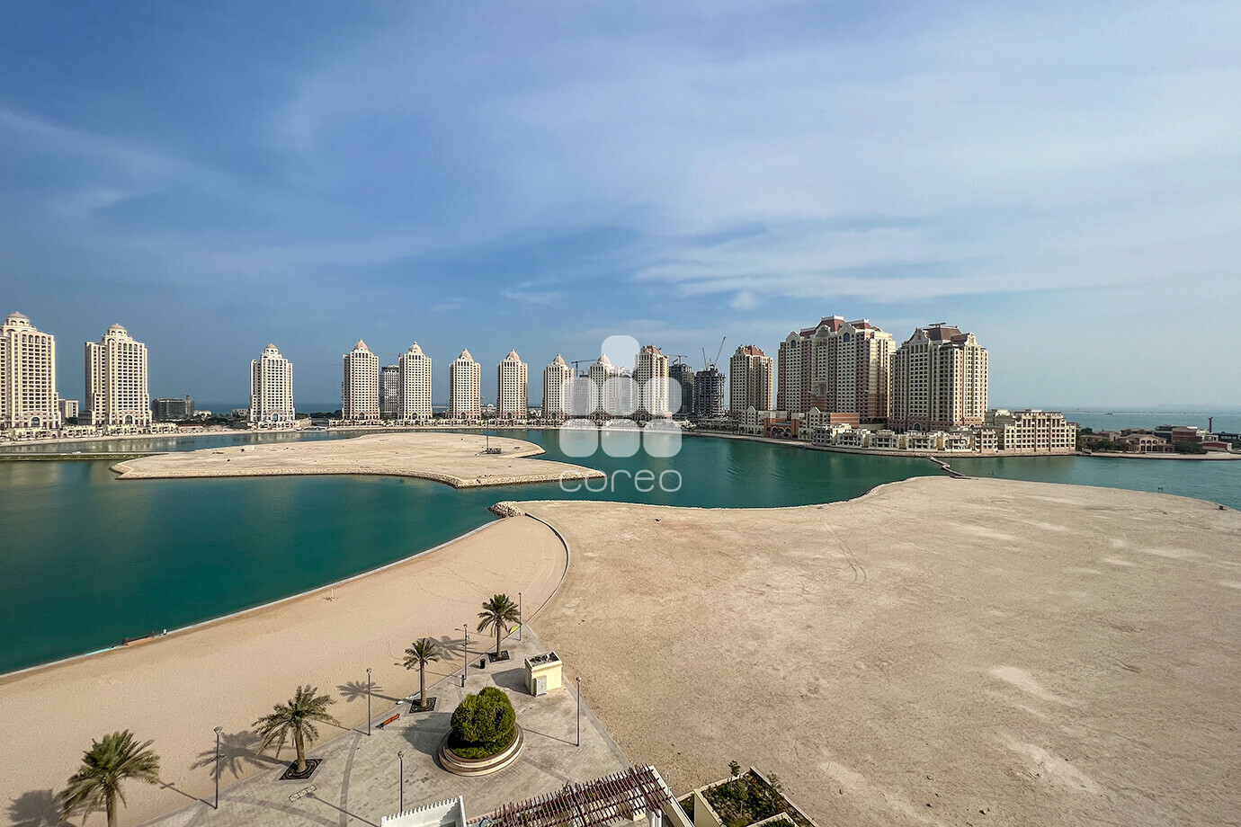Image of property for rent sale in Qatar apartments villas offices