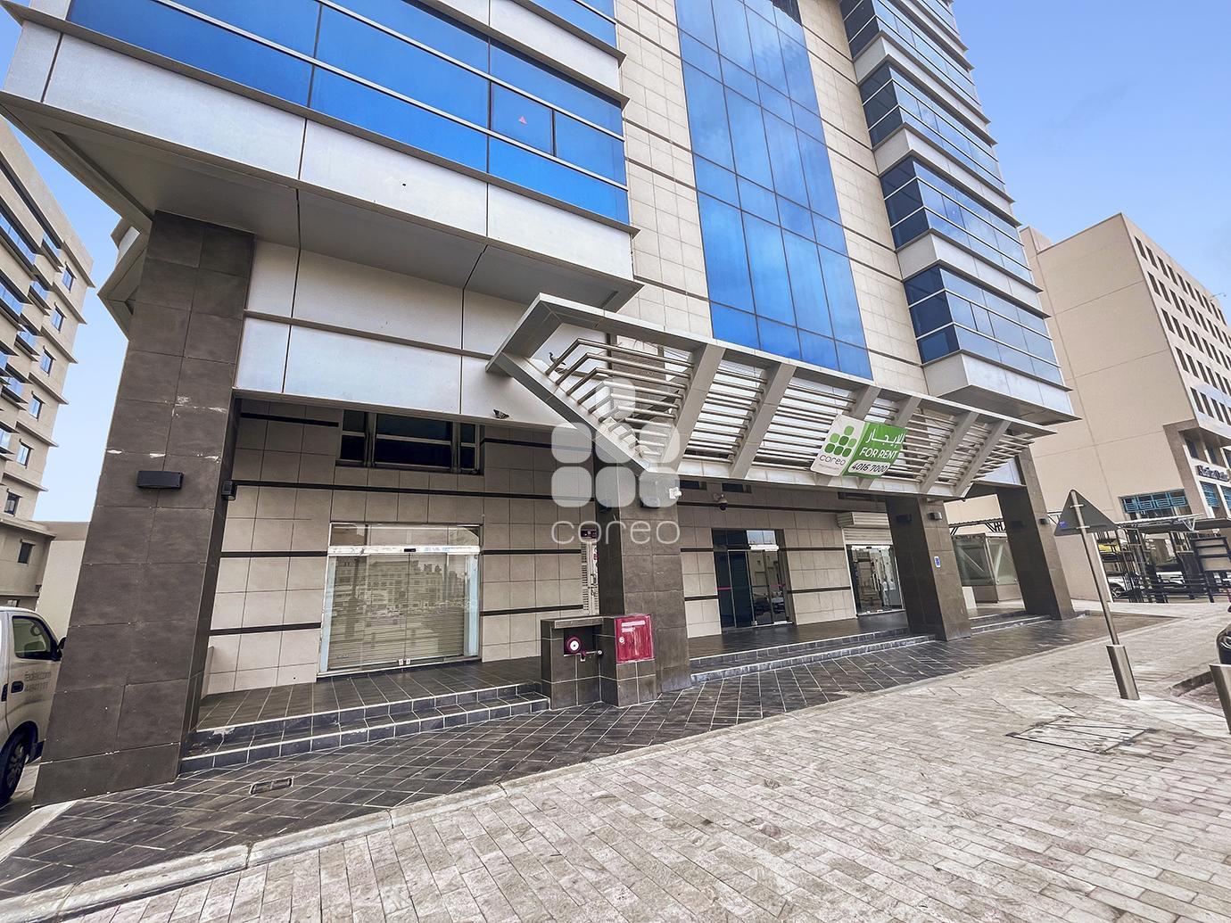 Image of property for rent sale in Qatar apartments villas offices
