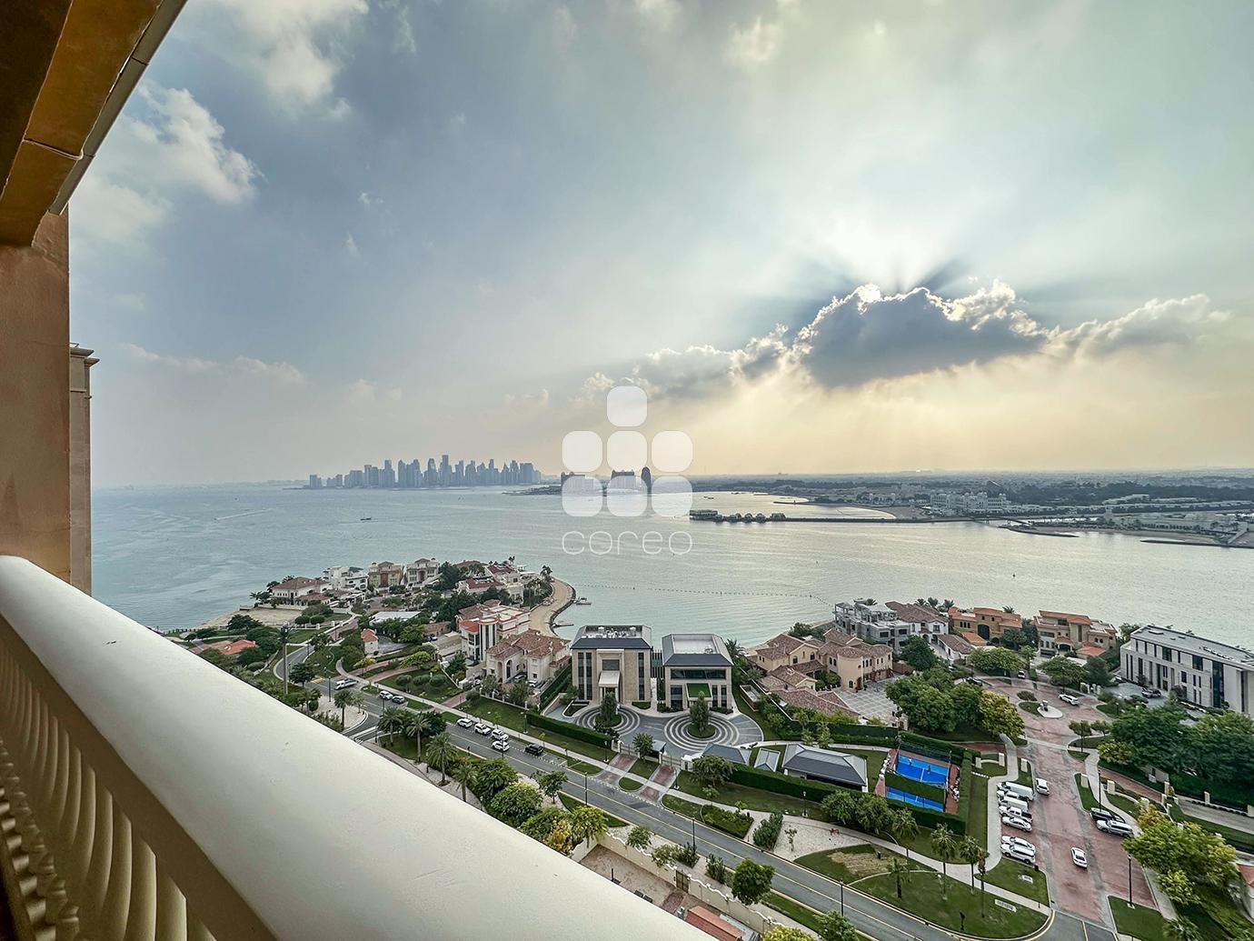 Image of property for rent sale in Qatar apartments villas offices