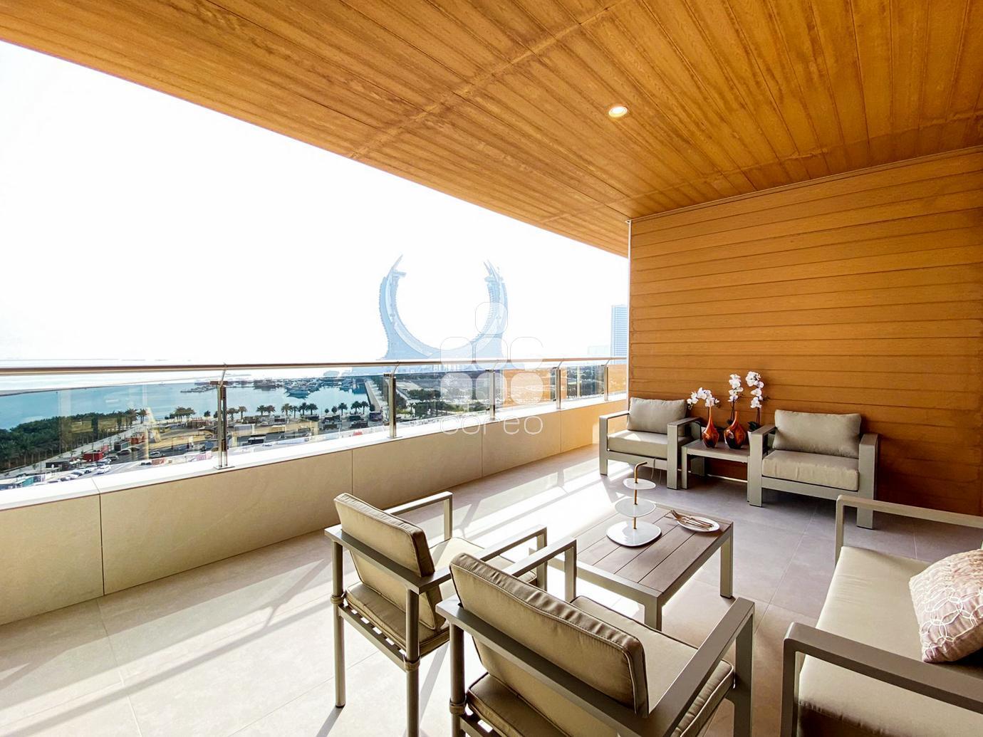 Image of property for rent sale in Qatar apartments villas offices