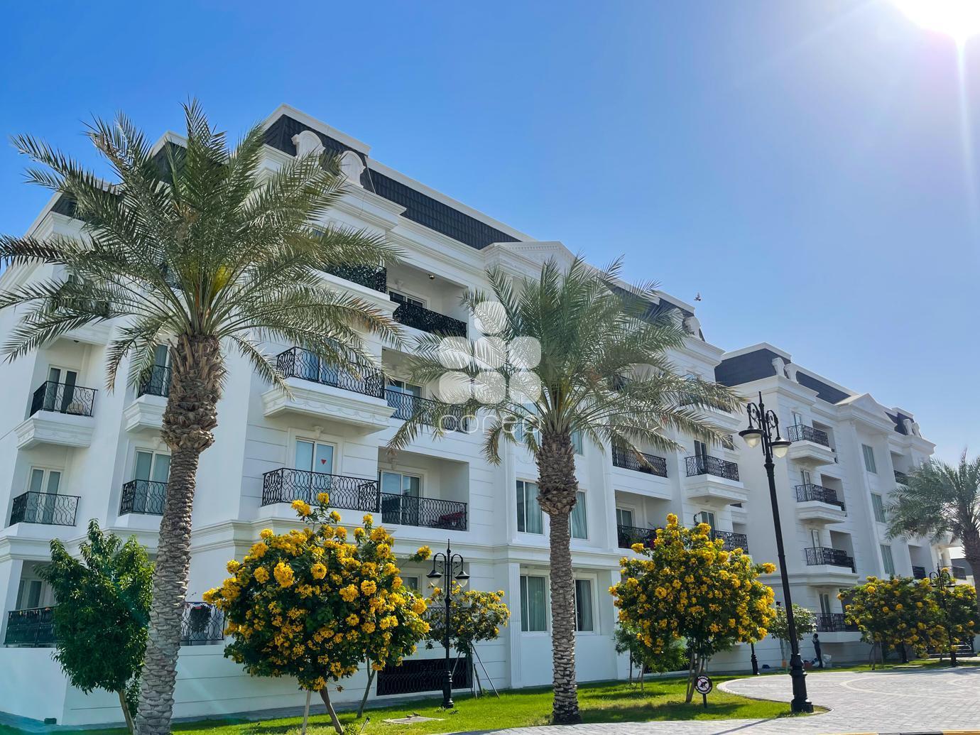 Image of property for rent sale in Qatar apartments villas offices