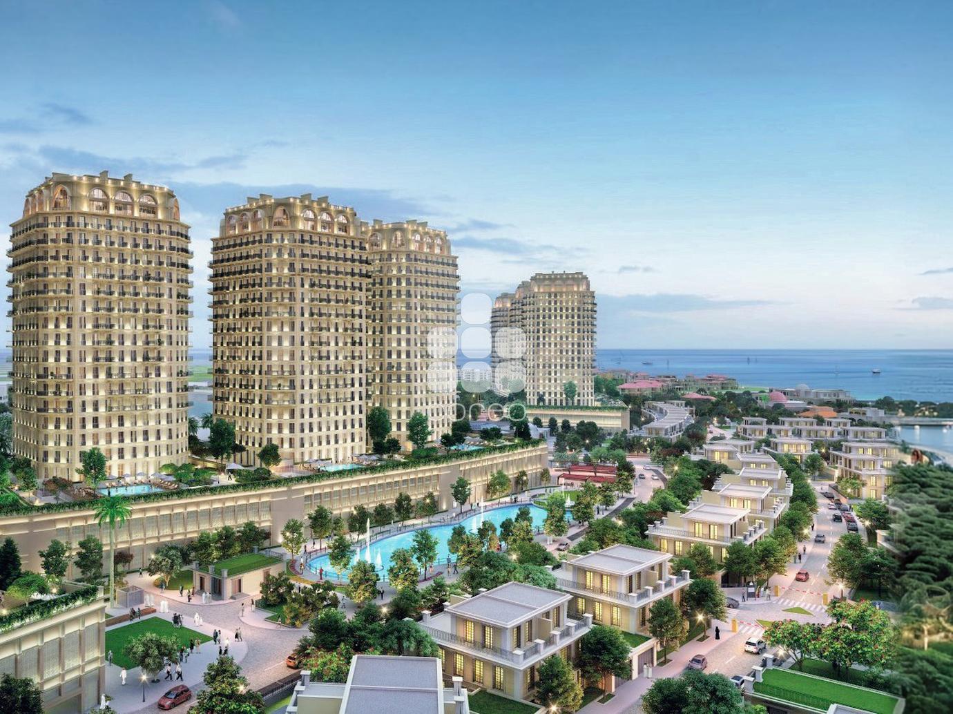 Image of property for rent sale in Qatar apartments villas offices
