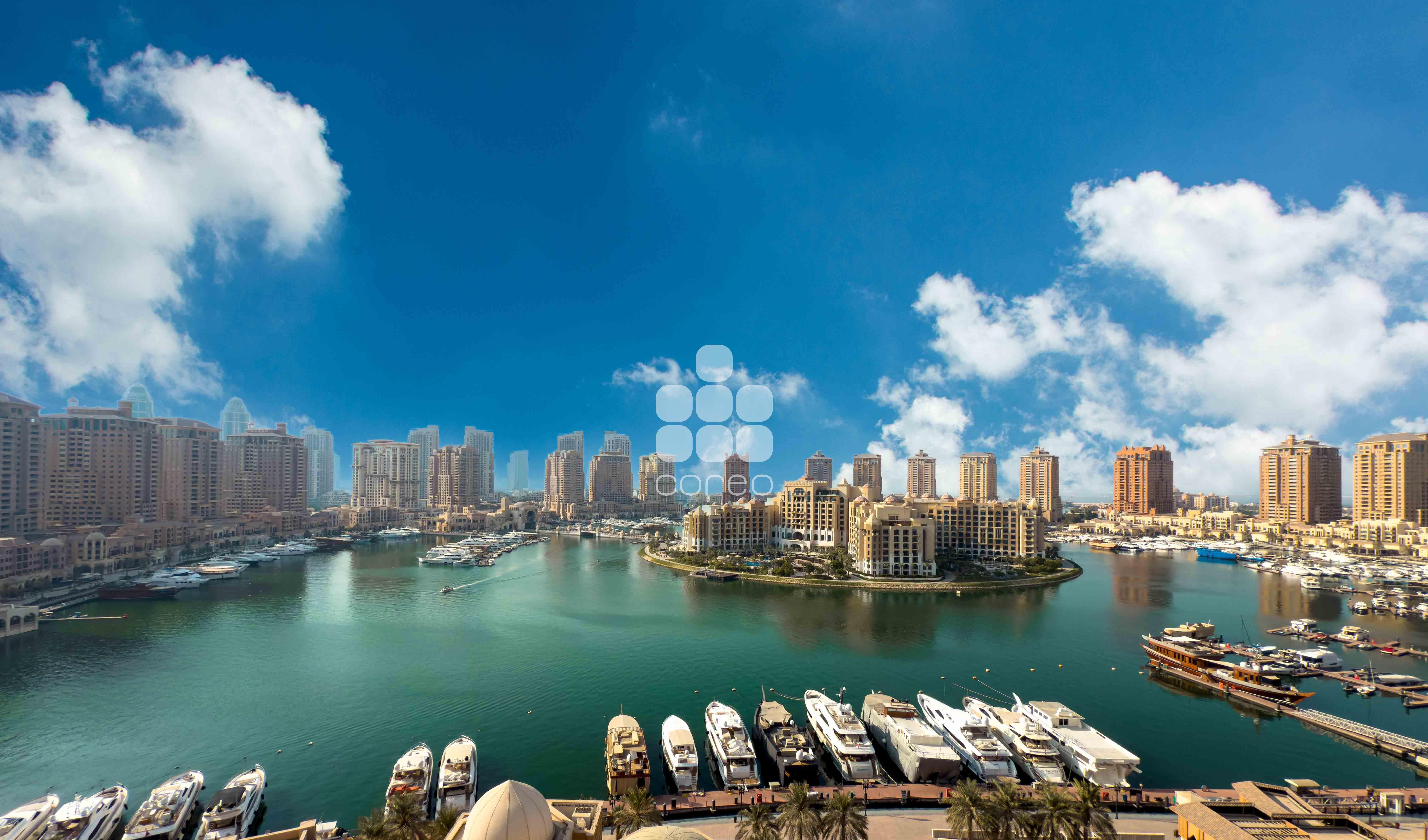 2BR APARTMENT | MARINA VIEW | PREMIUM AMENITIES