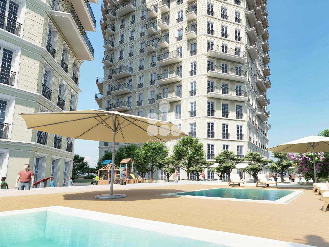 Image of property for rent sale in Qatar apartments villas offices