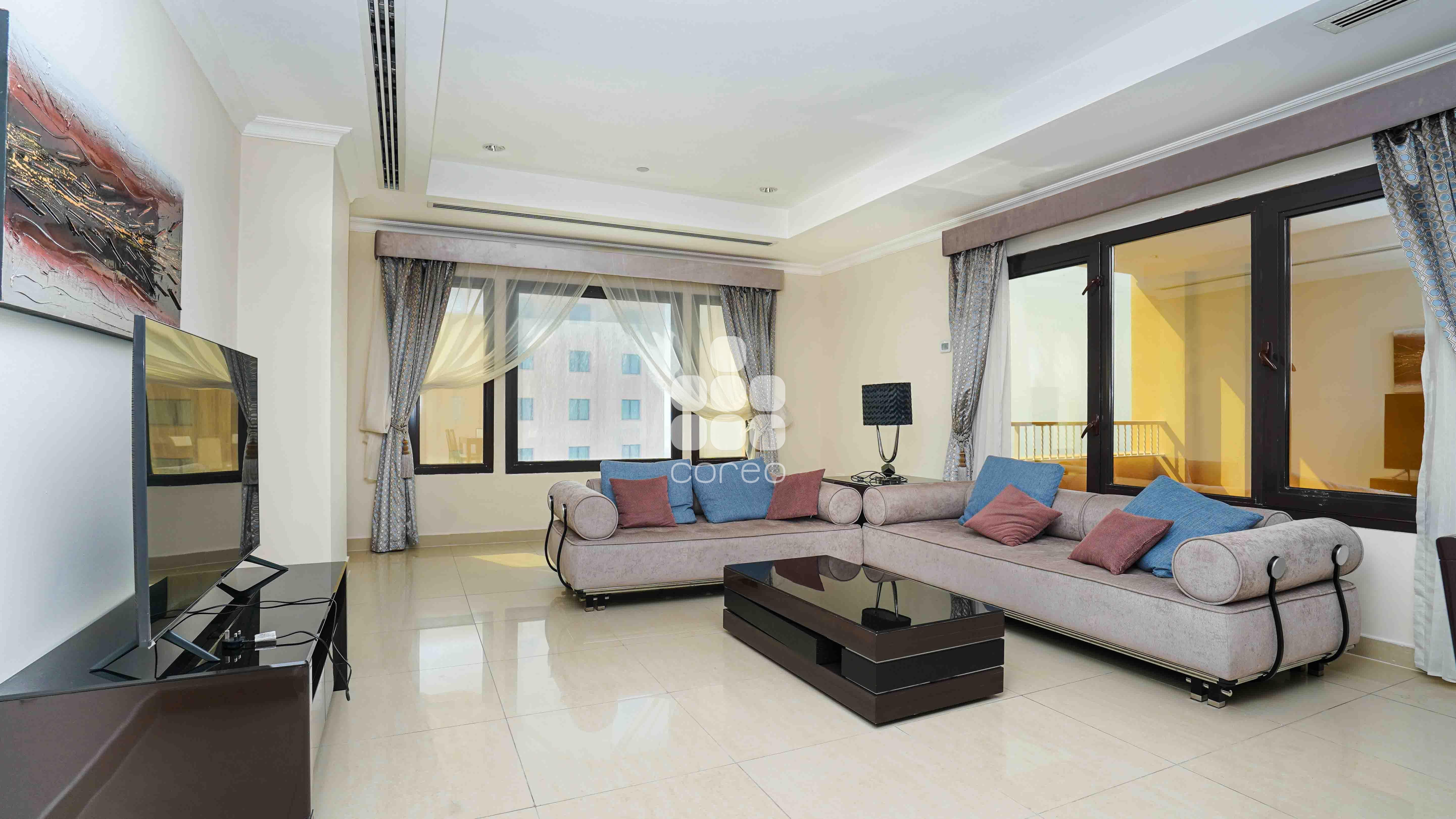 Image of property for rent sale in Qatar apartments villas offices