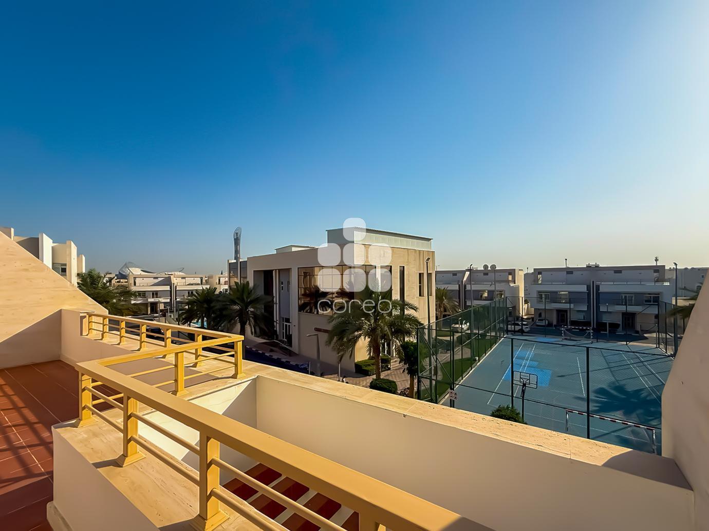 Image of property for rent sale in Qatar apartments villas offices