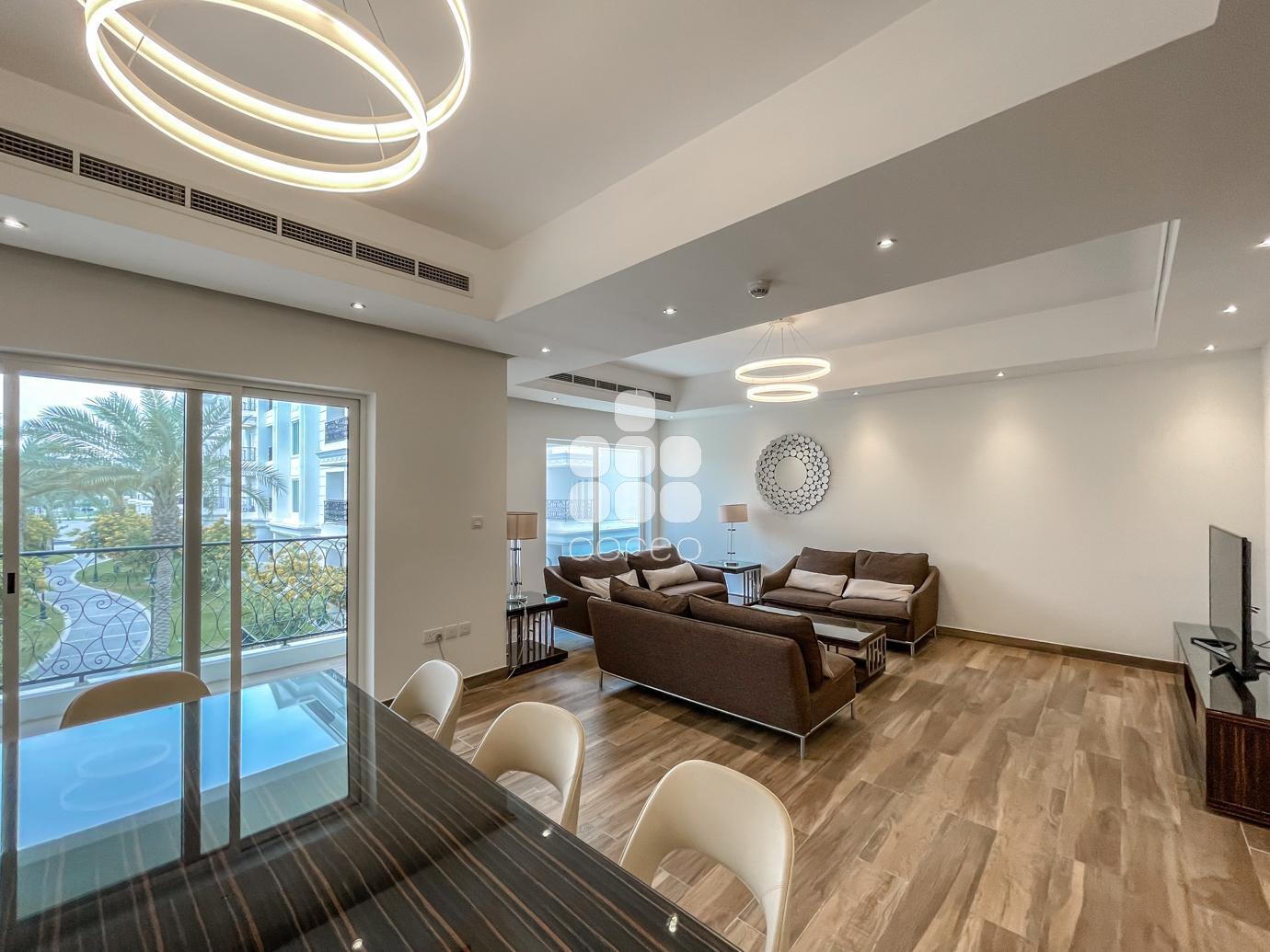 Image of property for rent sale in Qatar apartments villas offices