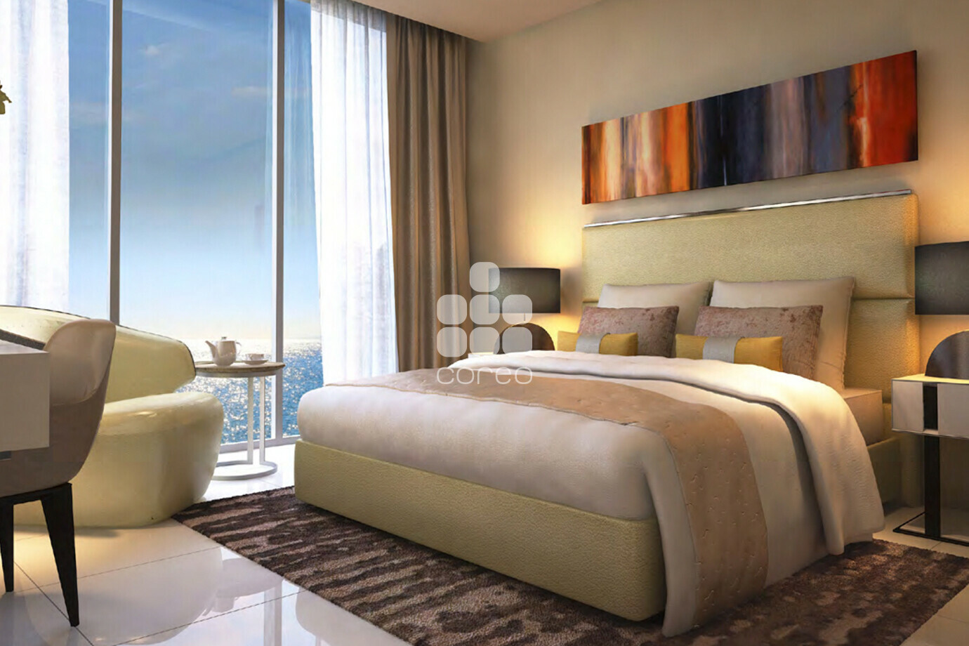 Image of property for rent sale in Qatar apartments villas offices