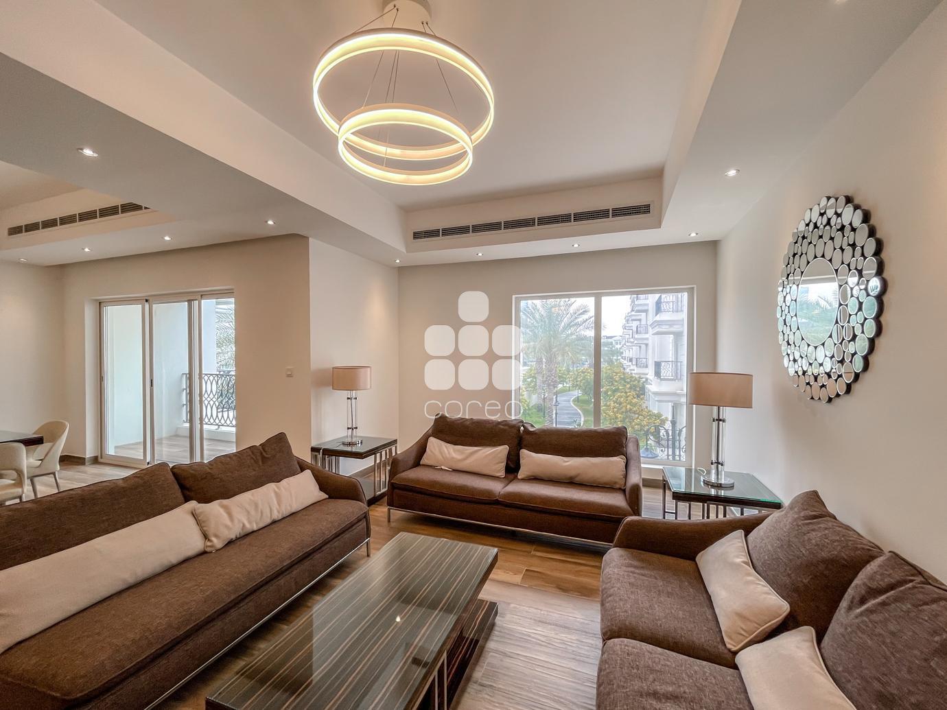 Image of property for rent sale in Qatar apartments villas offices