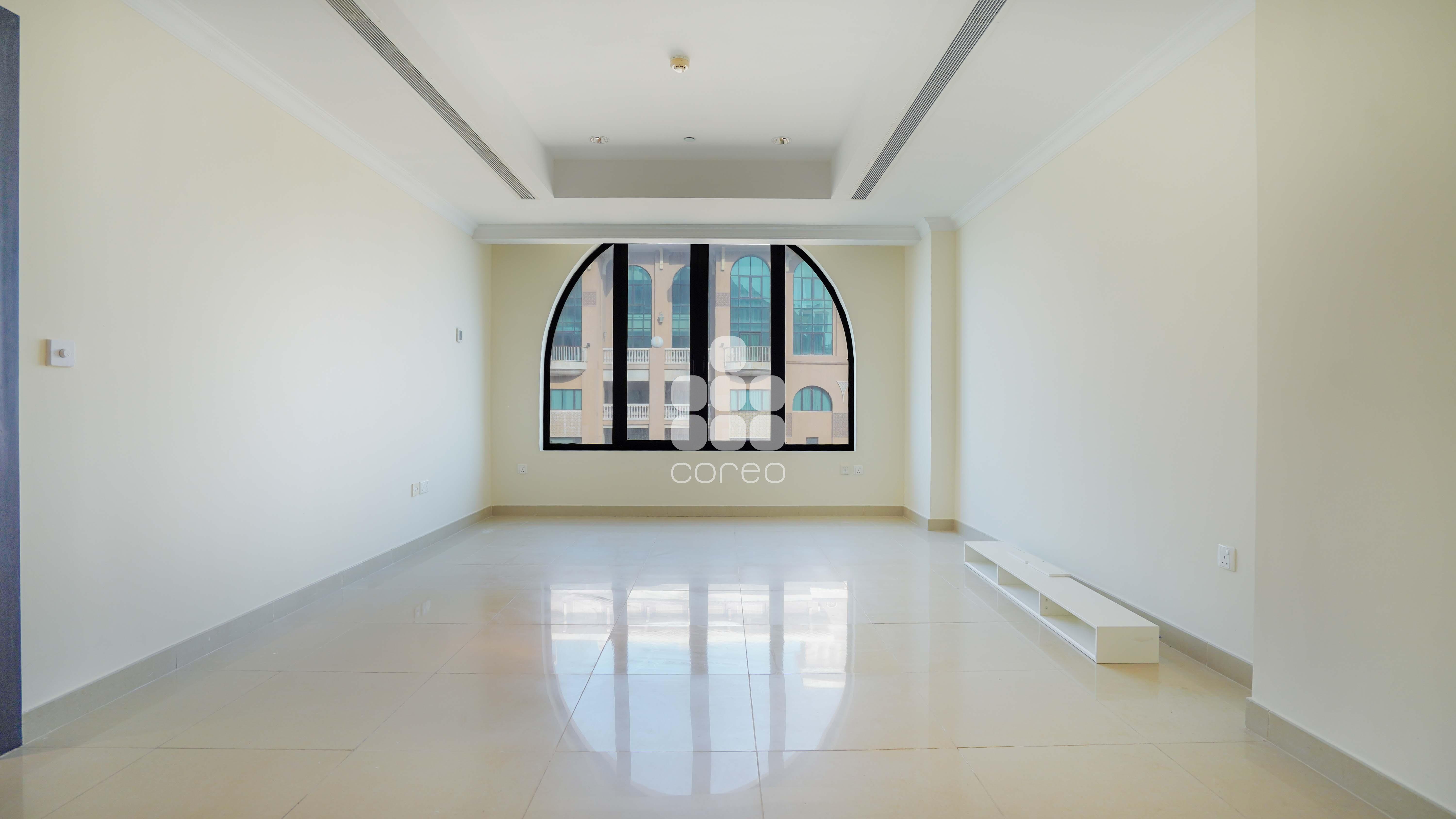 ELEGANT 1BR APARTMENT |MARINA VIEW | MOVE-IN READY