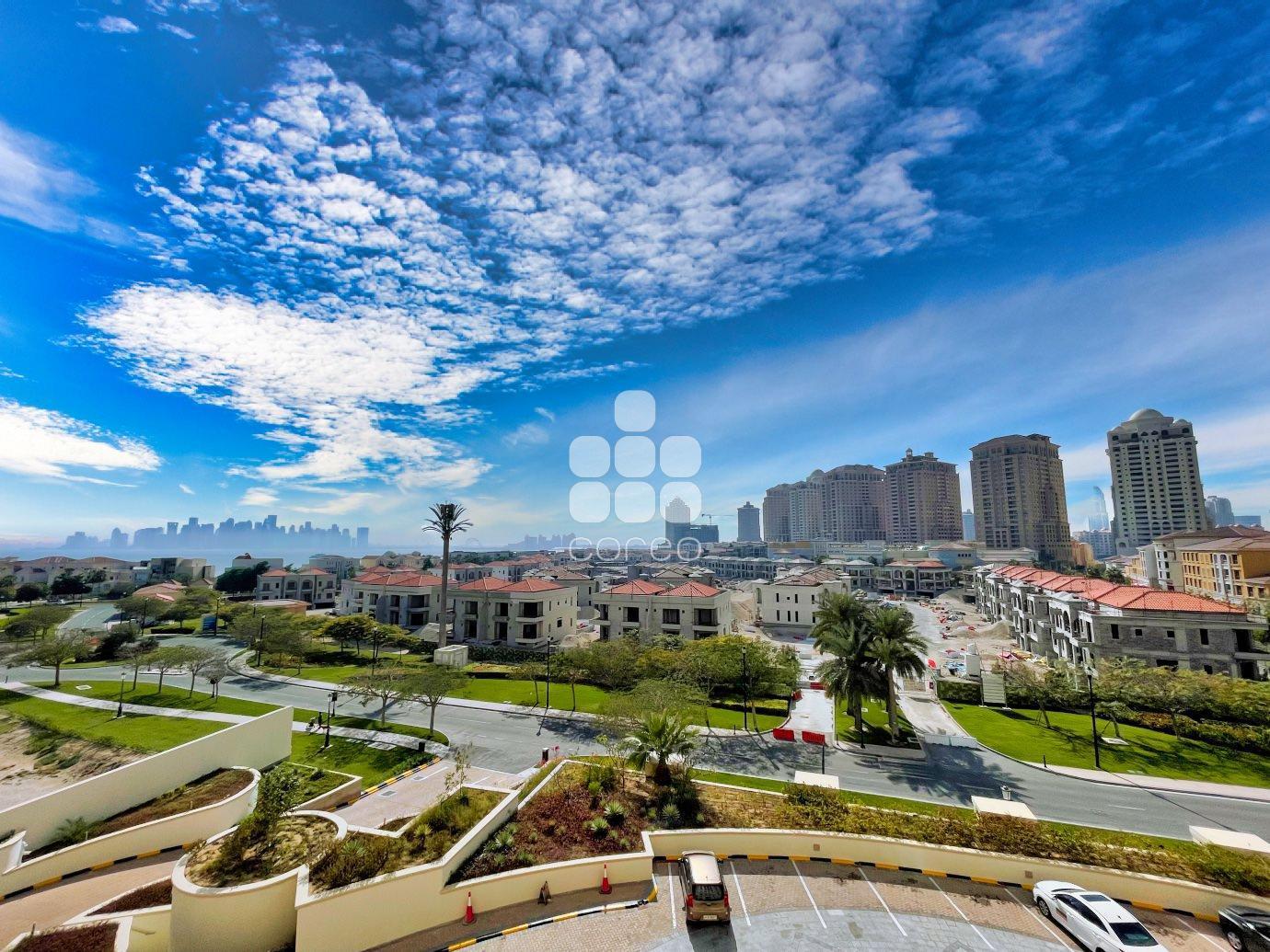 Image of property for rent sale in Qatar apartments villas offices