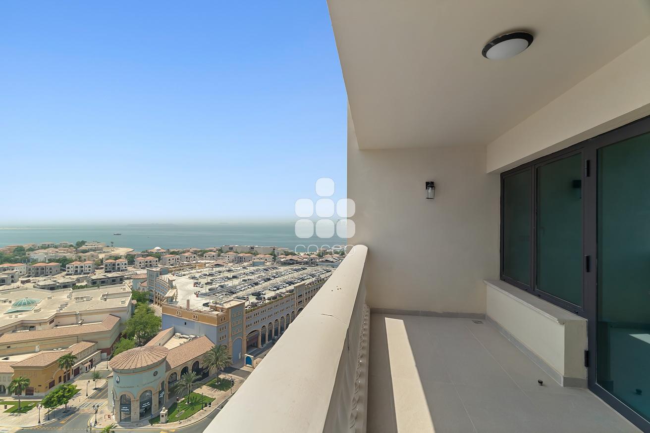 NEWLY BUILT 1BR | MC VIEW | UPSCALE AMENITIES