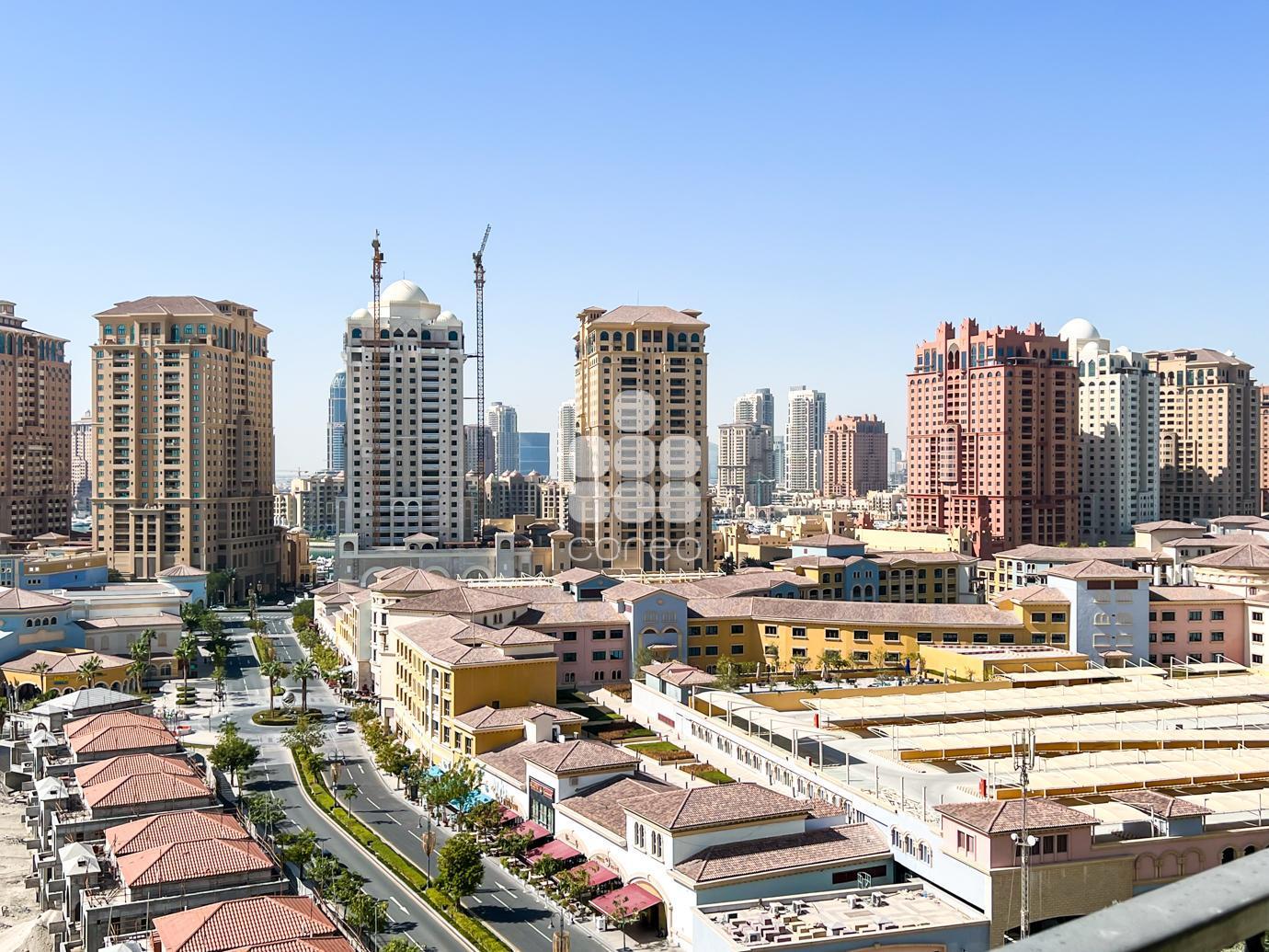 Image of property for rent sale in Qatar apartments villas offices