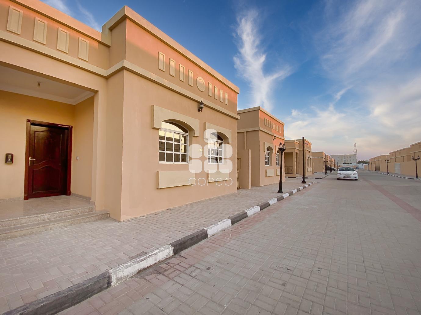 Image of property for rent sale in Qatar apartments villas offices