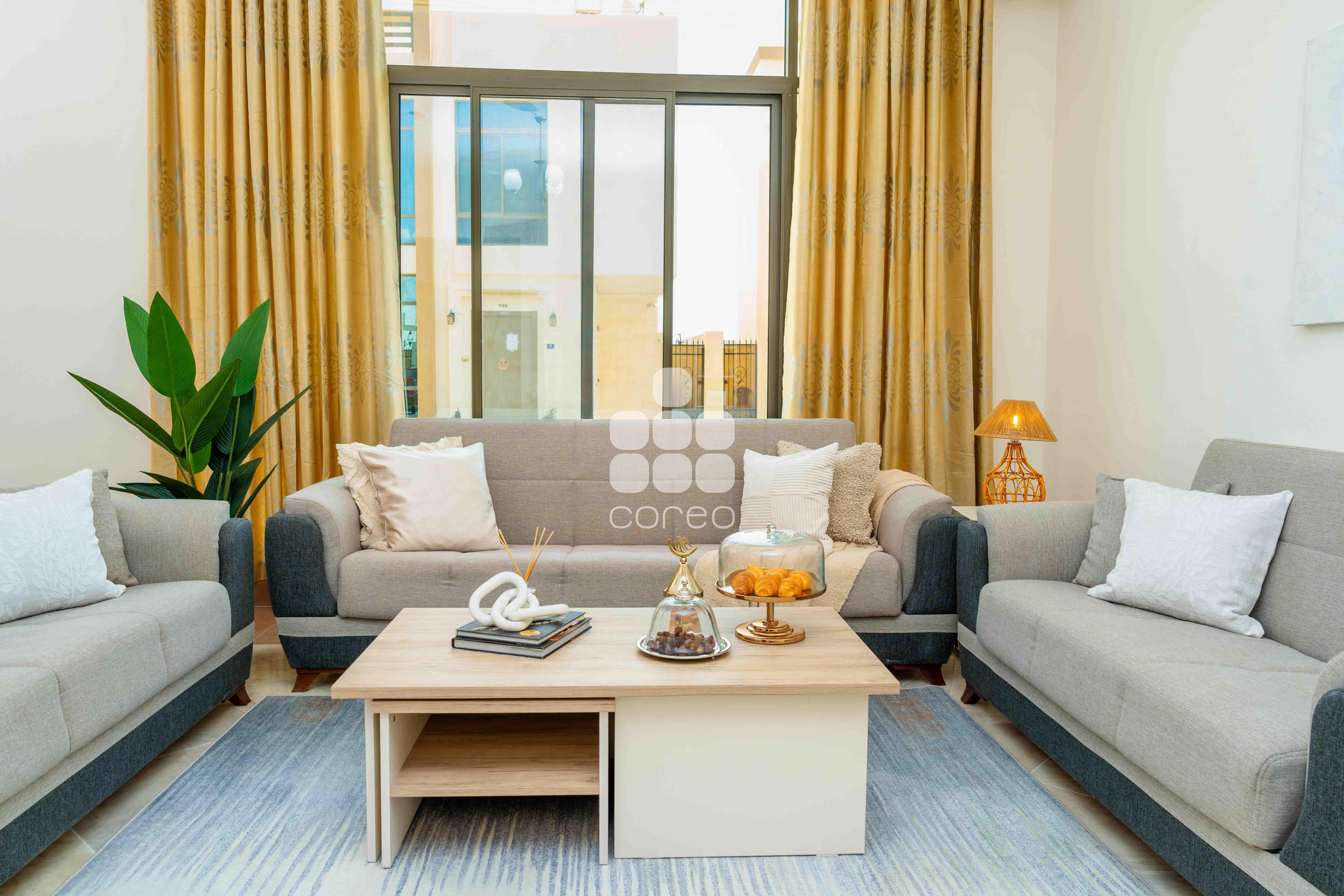 Image of property for rent sale in Qatar apartments villas offices