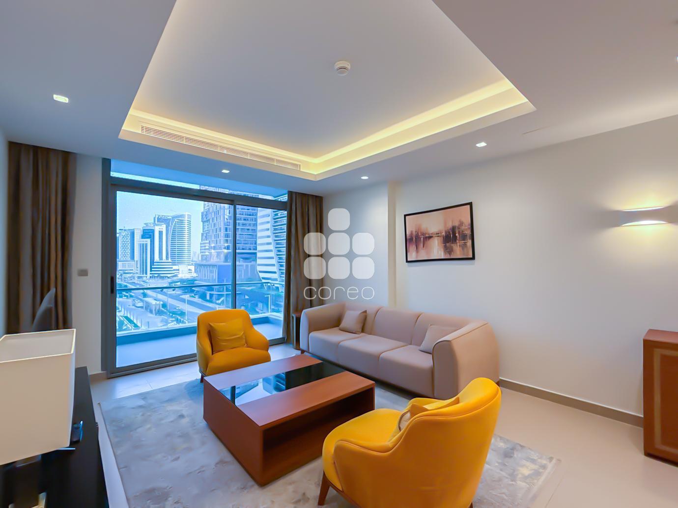 Image of property for rent sale in Qatar apartments villas offices