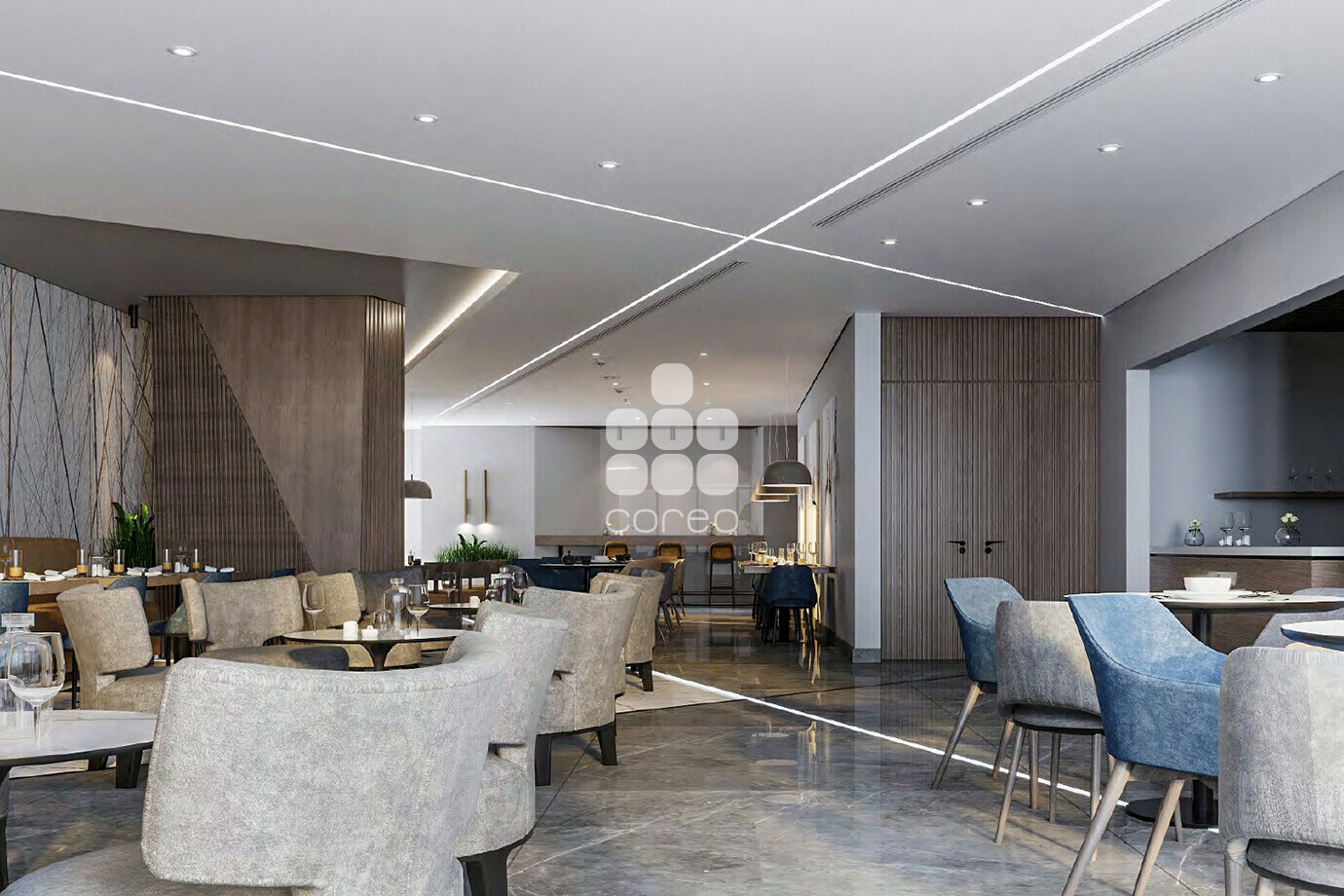 Image of property for rent sale in Qatar apartments villas offices