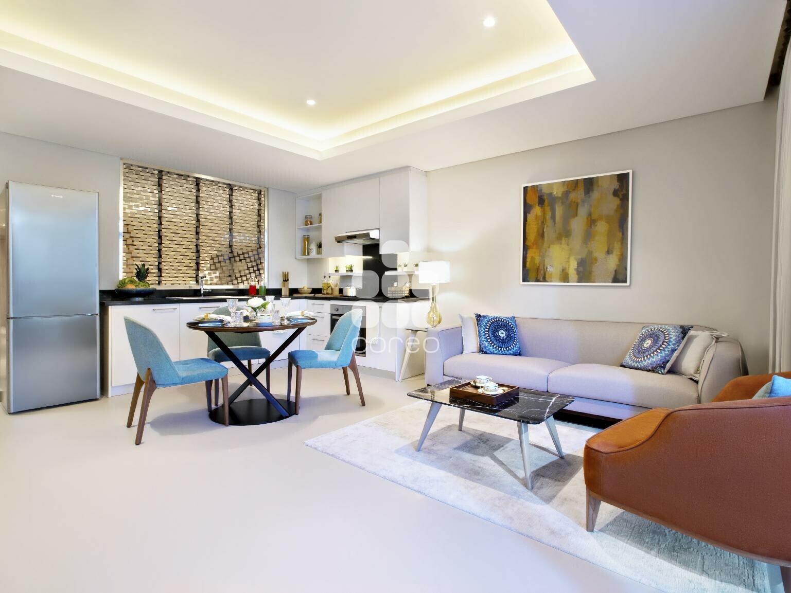 Image of property for rent sale in Qatar apartments villas offices