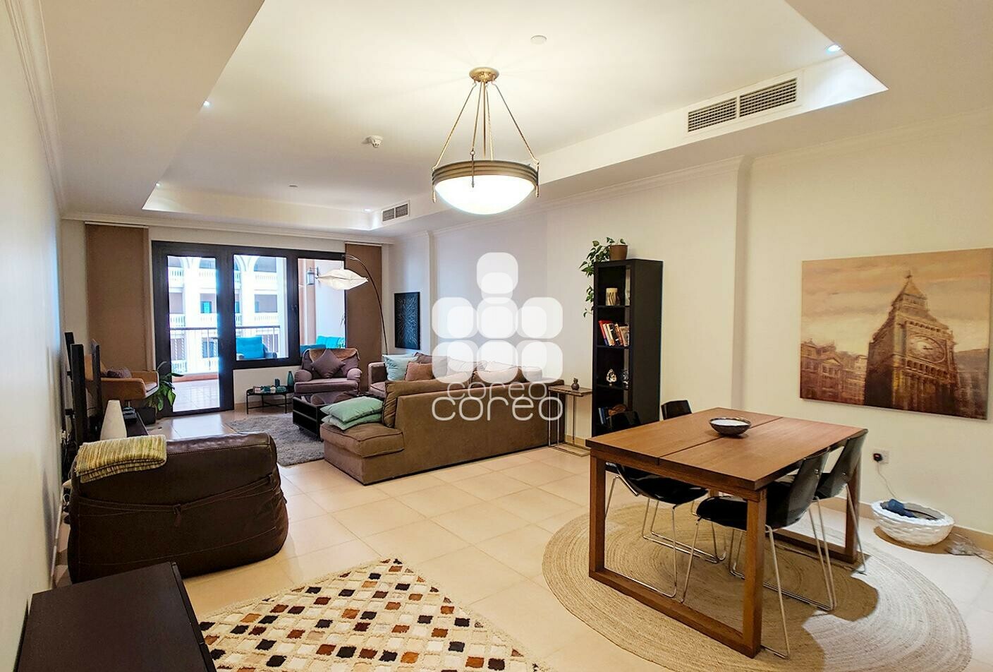 Image of property for rent sale in Qatar apartments villas offices
