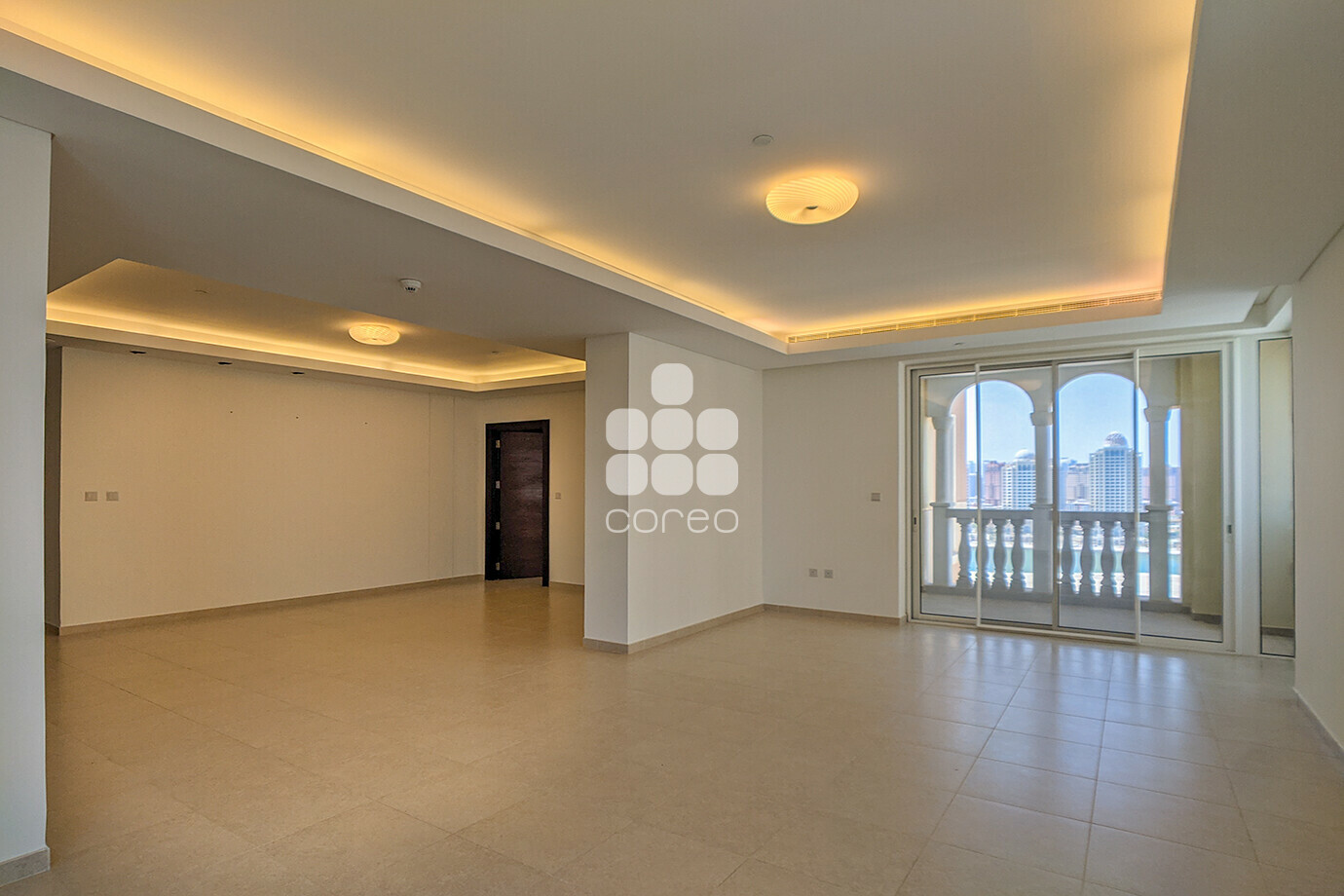 Image of property for rent sale in Qatar apartments villas offices