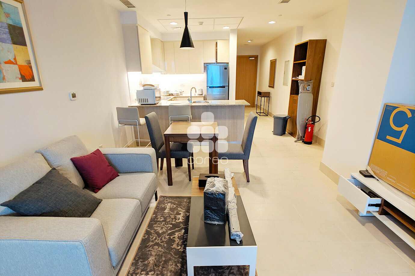 Image of property for rent sale in Qatar apartments villas offices