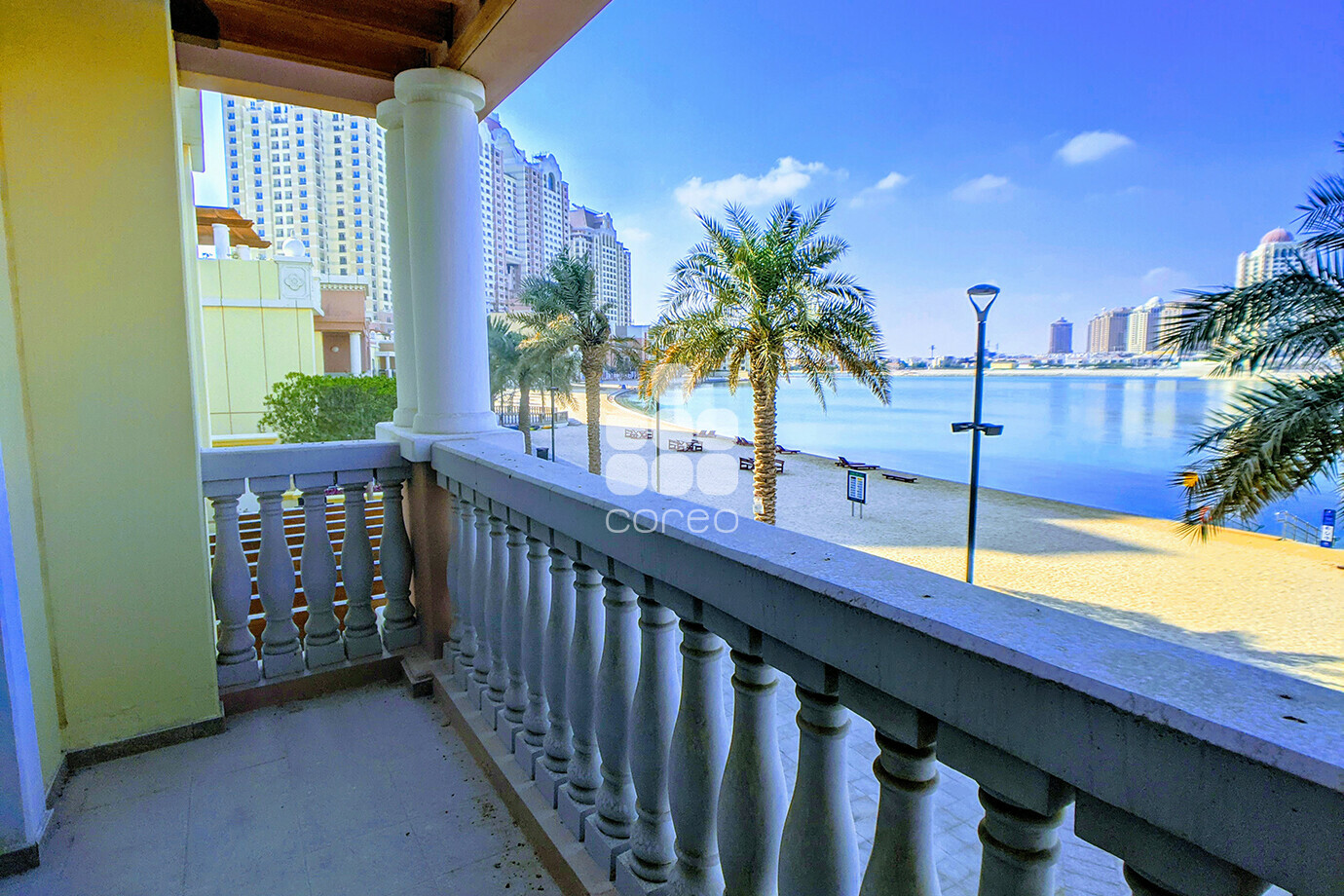 Image of property for rent sale in Qatar apartments villas offices