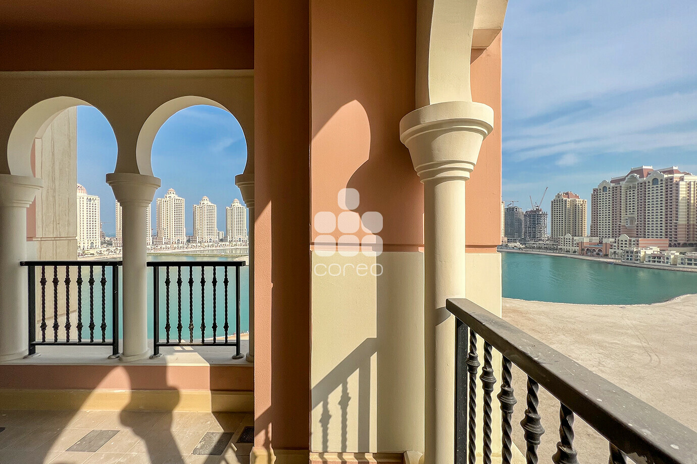 Image of property for rent sale in Qatar apartments villas offices