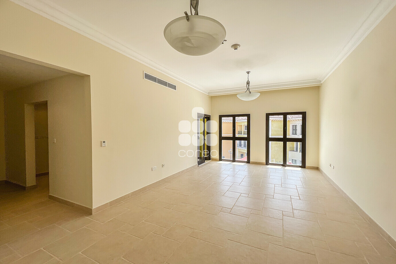 Image of property for rent sale in Qatar apartments villas offices