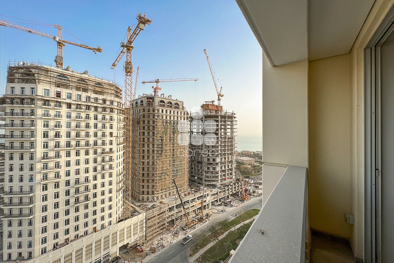 Image of property for rent sale in Qatar apartments villas offices