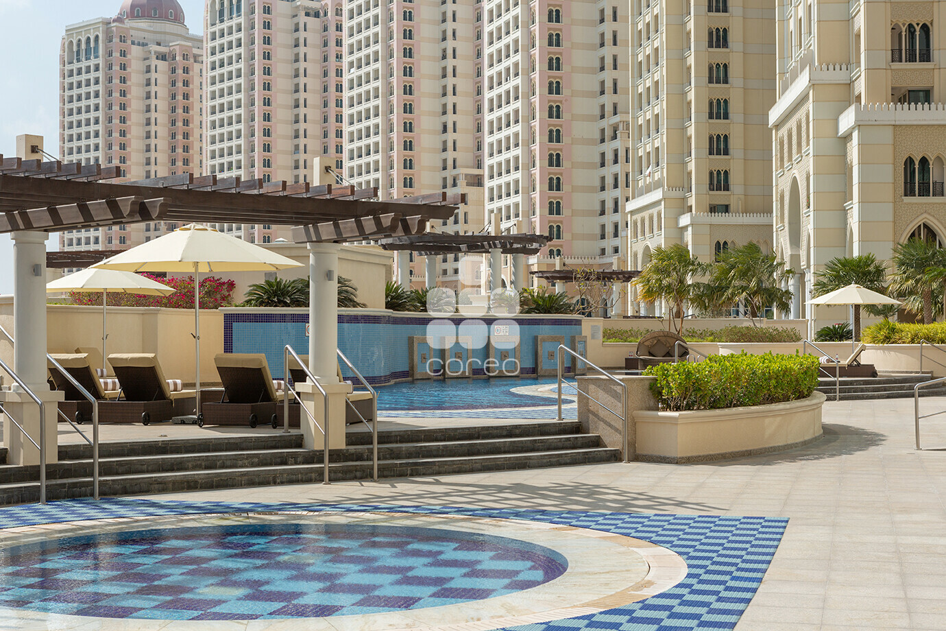 Image of property for rent sale in Qatar apartments villas offices